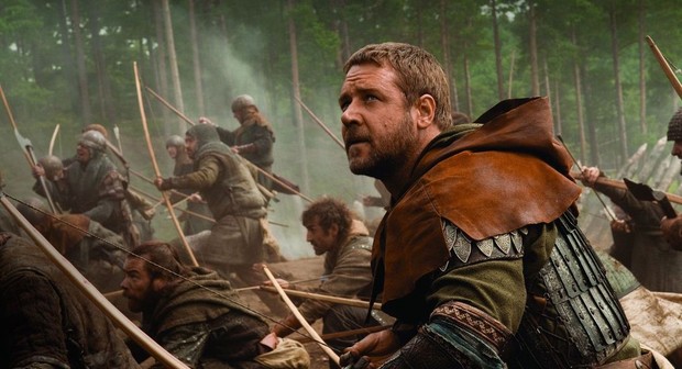 robin hood 2010